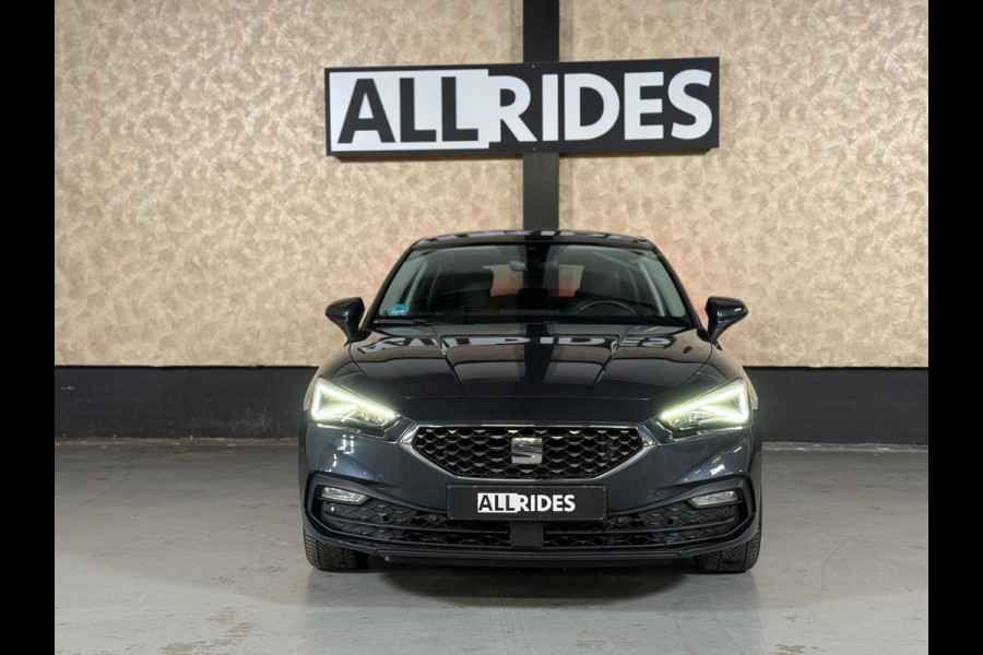 Seat Leon Sportstourer 1.4 TSI eHybrid PHEV Xcellence | Keyless | camera | memory seats | CarPlay | sfeerverlichting