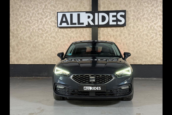 Seat Leon Sportstourer 1.4 TSI eHybrid PHEV Xcellence | Keyless | camera | memory seats | CarPlay | sfeerverlichting