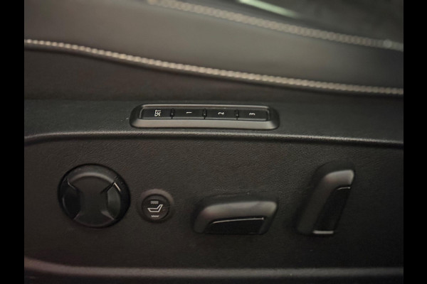 Seat Leon Sportstourer 1.4 TSI eHybrid PHEV Xcellence | Keyless | camera | memory seats | CarPlay | sfeerverlichting