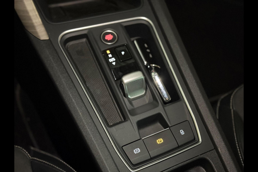 Seat Leon Sportstourer 1.4 TSI eHybrid PHEV Xcellence | Keyless | camera | memory seats | CarPlay | sfeerverlichting