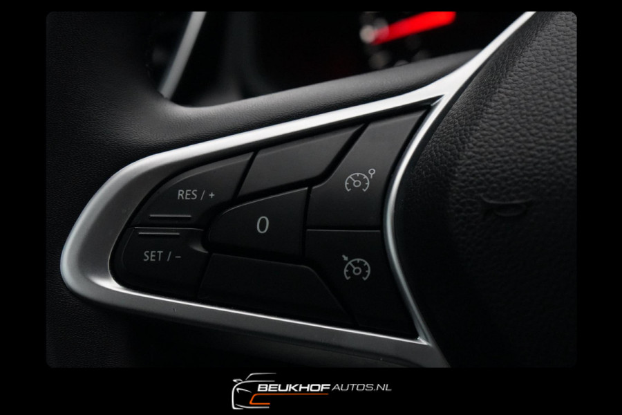 Renault Clio 1.0 TCe 90 Evolution Carplay Navi Parkeersensor