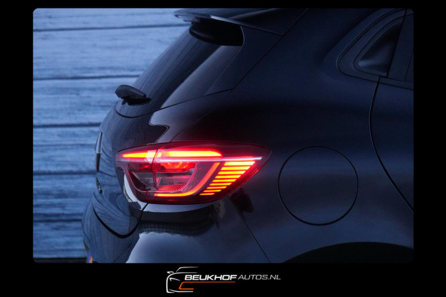 Renault Clio 1.0 TCe 90 Evolution Carplay Navi Parkeersensor