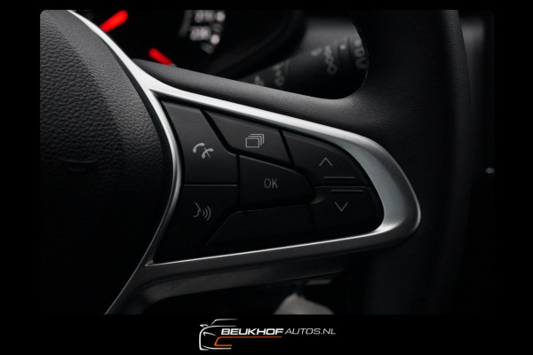 Renault Clio 1.0 TCe 90 Evolution Carplay Navi Parkeersensor