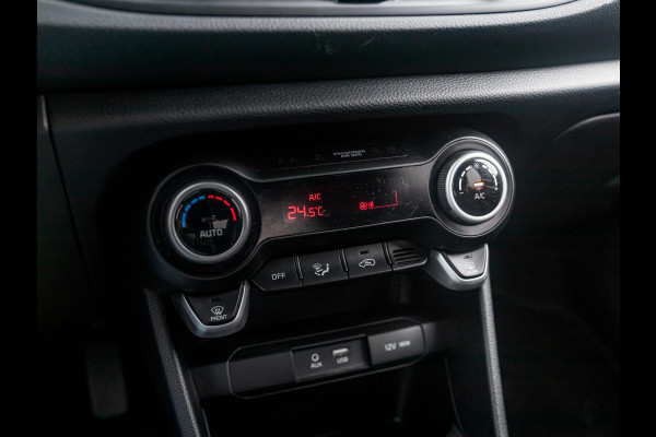 Kia Picanto 1.0 CVVT Design Edition | Climate controle | Camera | Navigatie