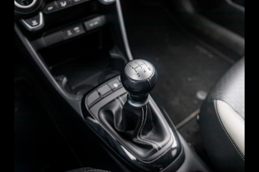 Kia Picanto 1.0 CVVT Design Edition | Climate controle | Camera | Navigatie