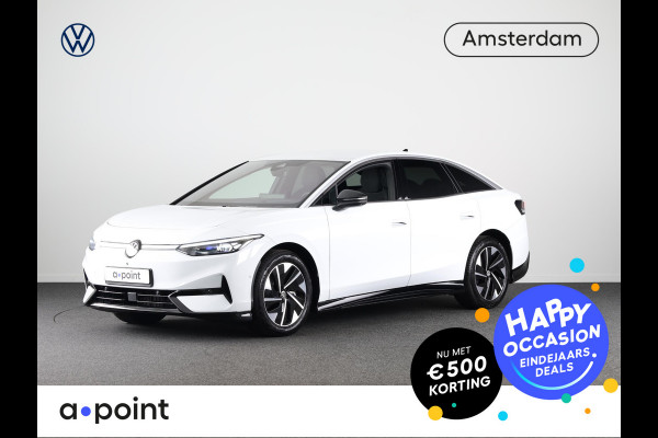 Volkswagen ID.7 Pro Business 77 kWh accu, 210 kW / 286 pk Limousin