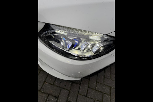 Mercedes-Benz C-Klasse Cabrio 200 Advantage Facelift 9G Tronic