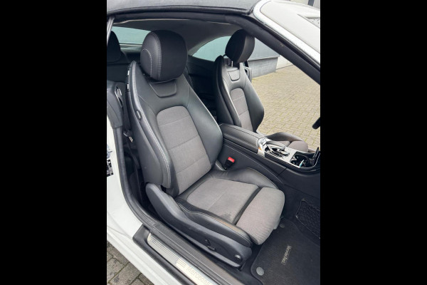 Mercedes-Benz C-Klasse Cabrio 200 Advantage Facelift 9G Tronic