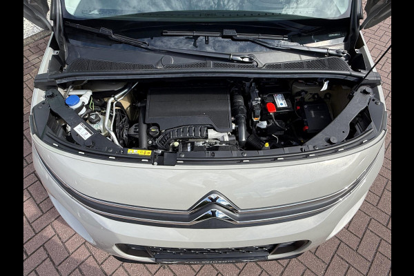 Citroën Berlingo Rolstoelauto | Rolstoel | 1.2 PureTech Shine