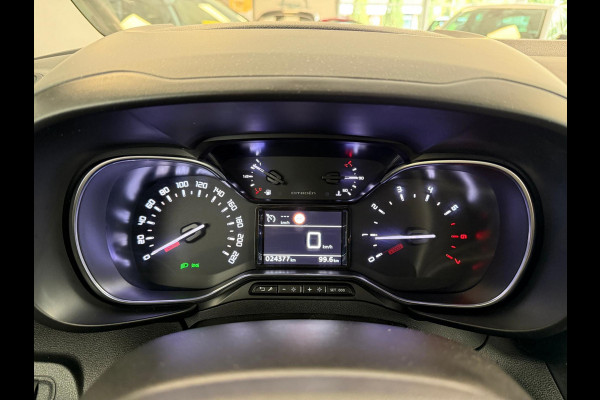 Citroën Berlingo Rolstoelauto | Rolstoel | 1.2 PureTech Shine