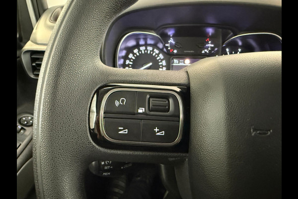 Citroën Berlingo Rolstoelauto | Rolstoel | 1.2 PureTech Shine