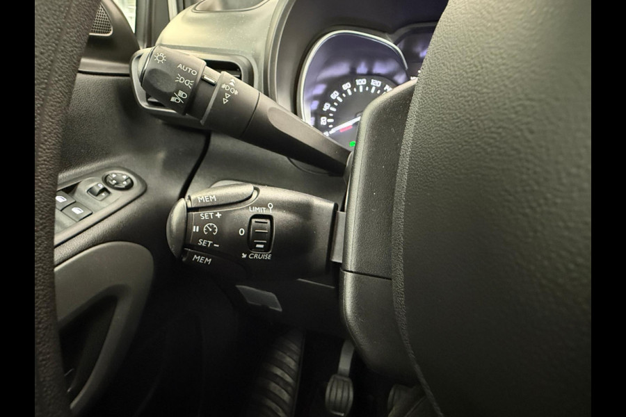 Citroën Berlingo Rolstoelauto | Rolstoel | 1.2 PureTech Shine