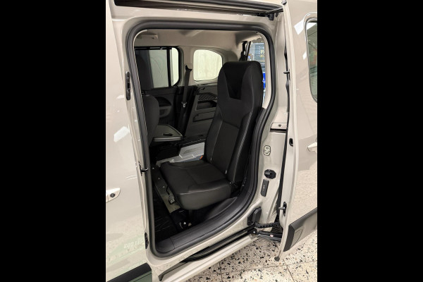 Citroën Berlingo Rolstoelauto | Rolstoel | 1.2 PureTech Shine