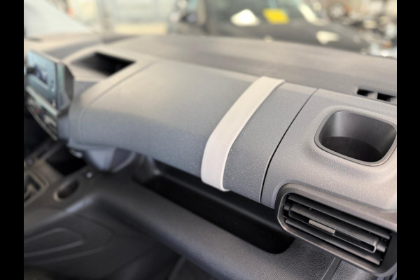 Citroën Berlingo Rolstoelauto | Rolstoel | 1.2 PureTech Shine