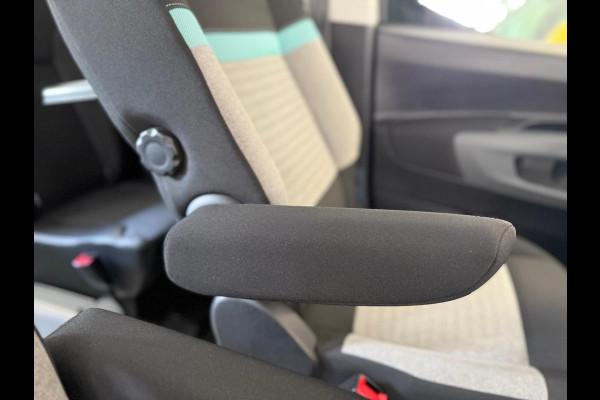 Citroën Berlingo Rolstoelauto | Rolstoel | 1.2 PureTech Shine