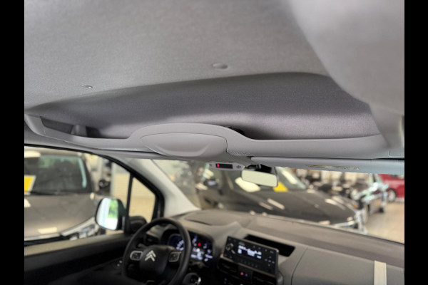 Citroën Berlingo Rolstoelauto | Rolstoel | 1.2 PureTech Shine