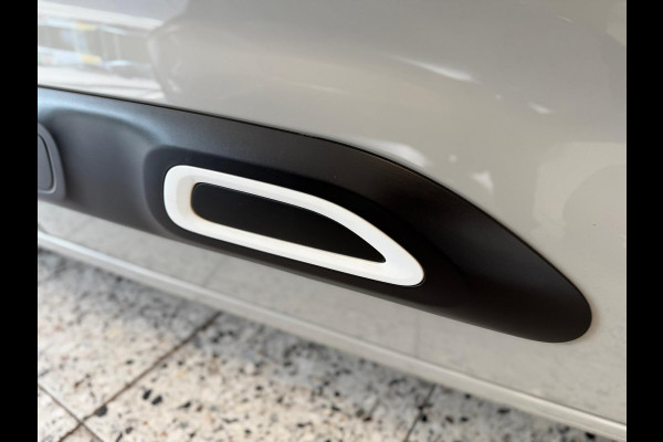 Citroën Berlingo Rolstoelauto | Rolstoel | 1.2 PureTech Shine