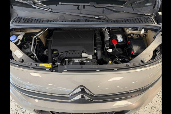 Citroën Berlingo Rolstoelauto | Rolstoel | 1.2 PureTech Shine