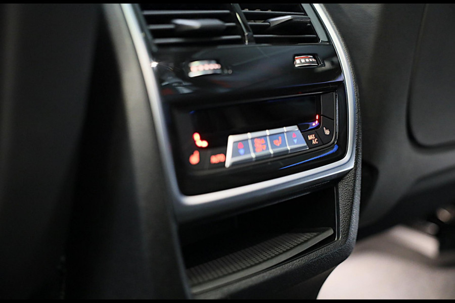 BMW X5 XDrive45e High Executive M Line / Luchtvering / 360 Camera / Head Up / Leder / F1 / Open Pano / Laser Koplampen / 22 Inch