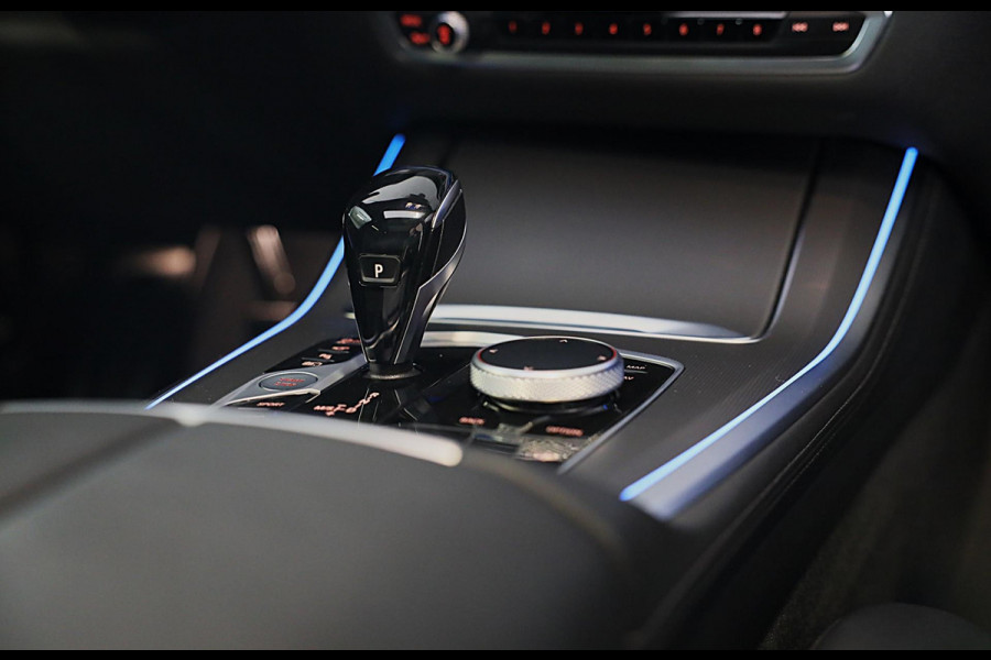 BMW X5 XDrive45e High Executive M Line / Luchtvering / 360 Camera / Head Up / Leder / F1 / Open Pano / Laser Koplampen / 22 Inch