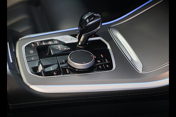 BMW X5 XDrive45e High Executive M Line / Luchtvering / 360 Camera / Head Up / Leder / F1 / Open Pano / Laser Koplampen / 22 Inch