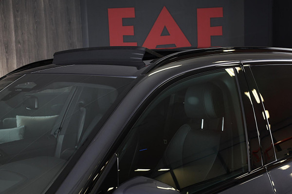 BMW X5 XDrive45e High Executive M Line / Luchtvering / 360 Camera / Head Up / Leder / F1 / Open Pano / Laser Koplampen / 22 Inch