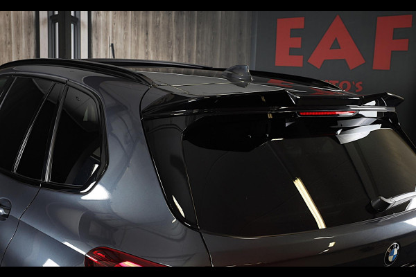 BMW X5 XDrive45e High Executive M Line / Luchtvering / 360 Camera / Head Up / Leder / F1 / Open Pano / Laser Koplampen / 22 Inch