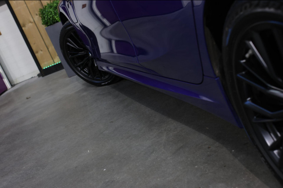 BMW 3 Serie Touring 330e xDrive M-Sport *Pano*Trekhaak*Led*Stoelverwarming*