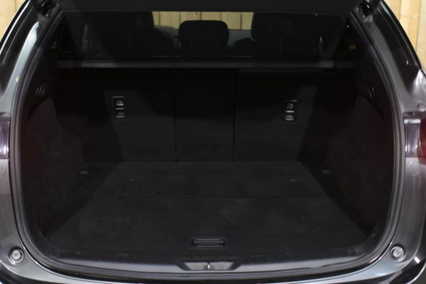 Mazda CX-5 2.0 e-SkyActiv-G M Hybrid 165 Homura *Bose*360 Camera*Stuur- Stoelverwaming*