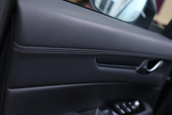 Mazda CX-5 2.0 e-SkyActiv-G M Hybrid 165 Homura *Bose*360 Camera*Stuur- Stoelverwaming*
