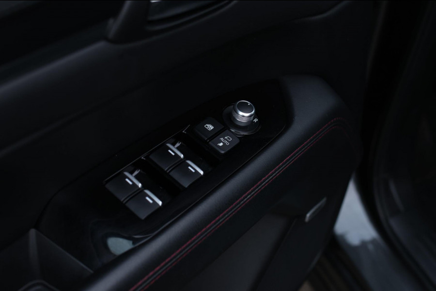 Mazda CX-5 2.0 e-SkyActiv-G M Hybrid 165 Homura *Bose*360 Camera*Stuur- Stoelverwaming*