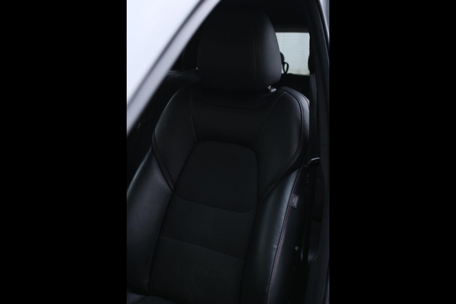 Mazda CX-5 2.0 e-SkyActiv-G M Hybrid 165 Homura *Bose*360 Camera*Stuur- Stoelverwaming*