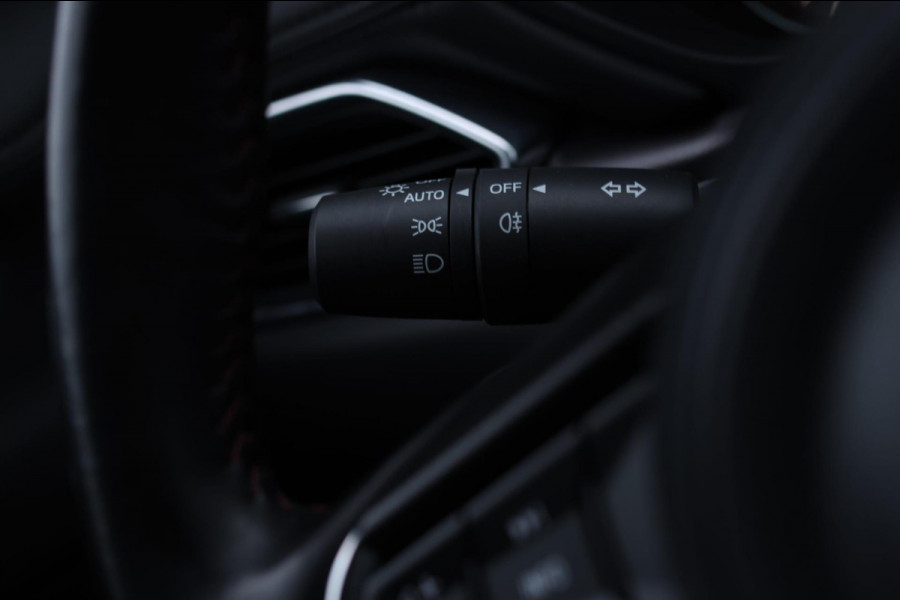 Mazda CX-5 2.0 e-SkyActiv-G M Hybrid 165 Homura *Bose*360 Camera*Stuur- Stoelverwaming*