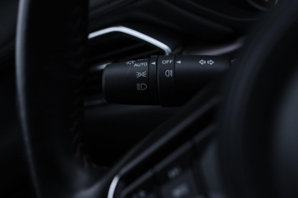 Mazda CX-5 2.0 e-SkyActiv-G M Hybrid 165 Homura *Bose*360 Camera*Stuur- Stoelverwaming*