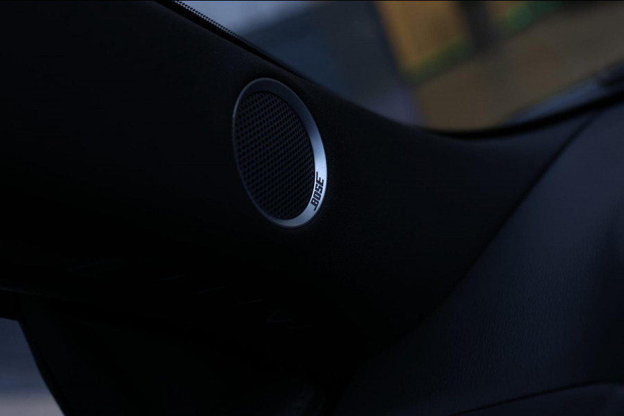 Mazda CX-5 2.0 e-SkyActiv-G M Hybrid 165 Homura *Bose*360 Camera*Stuur- Stoelverwaming*