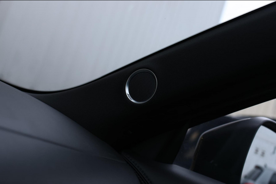 Mazda CX-5 2.0 e-SkyActiv-G M Hybrid 165 Homura *Bose*360 Camera*Stuur- Stoelverwaming*