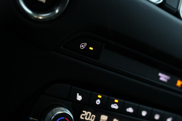 Mazda CX-5 2.0 e-SkyActiv-G M Hybrid 165 Homura *Bose*360 Camera*Stuur- Stoelverwaming*