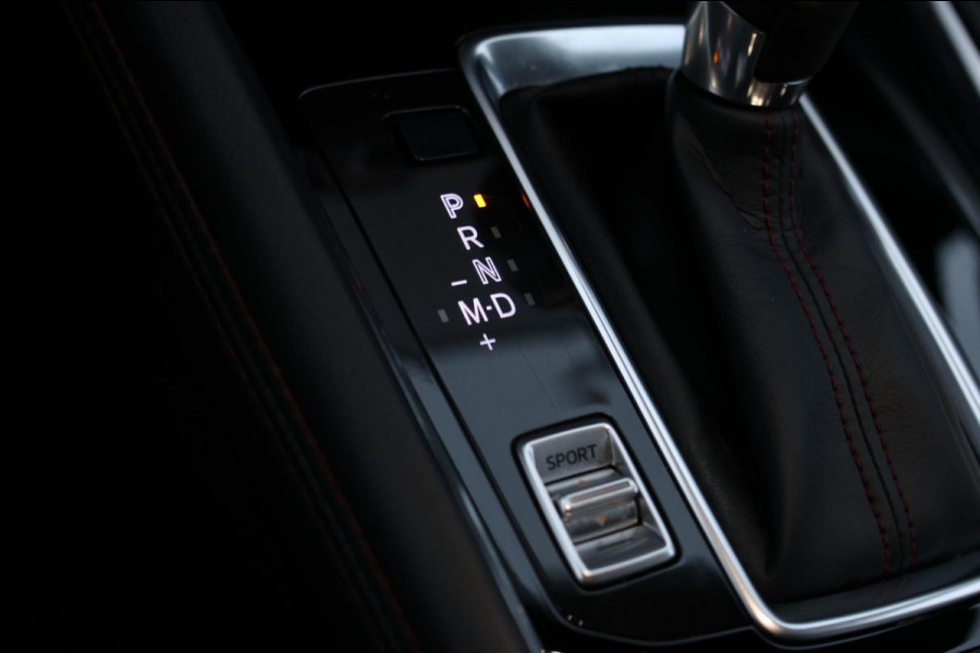 Mazda CX-5 2.0 e-SkyActiv-G M Hybrid 165 Homura *Bose*360 Camera*Stuur- Stoelverwaming*