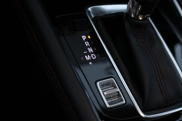 Mazda CX-5 2.0 e-SkyActiv-G M Hybrid 165 Homura *Bose*360 Camera*Stuur- Stoelverwaming*