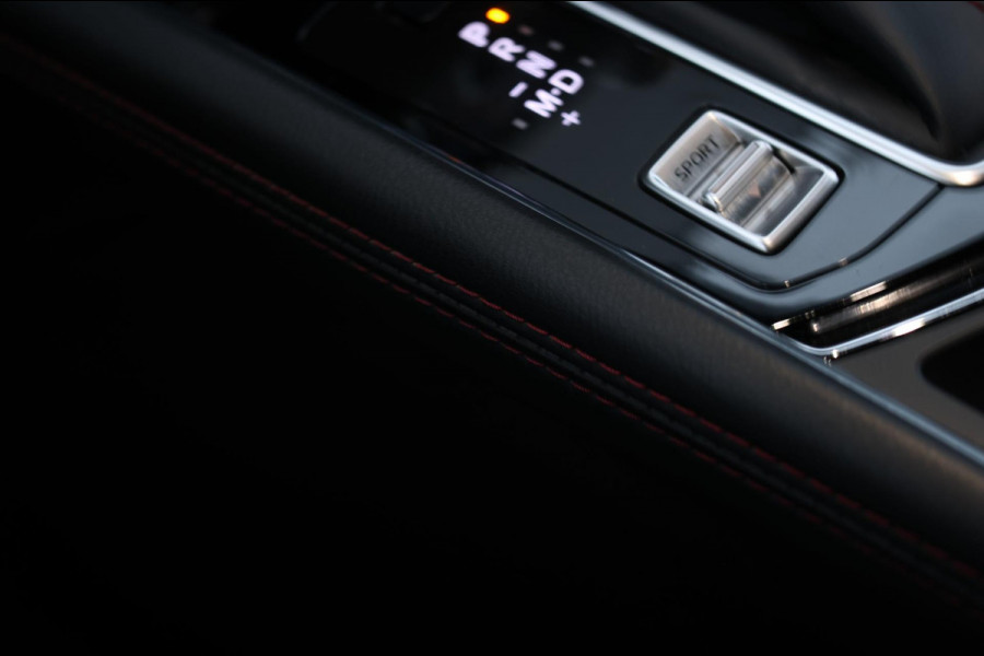 Mazda CX-5 2.0 e-SkyActiv-G M Hybrid 165 Homura *Bose*360 Camera*Stuur- Stoelverwaming*