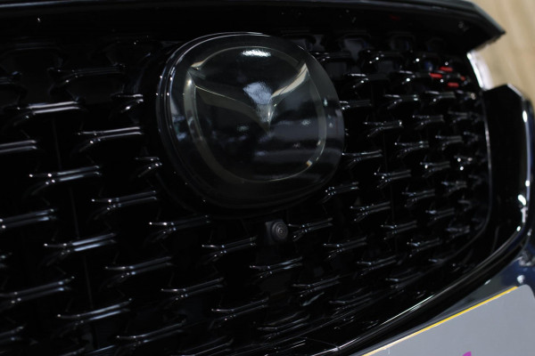 Mazda CX-5 2.0 e-SkyActiv-G M Hybrid 165 Homura *Bose*360 Camera*Stuur- Stoelverwaming*