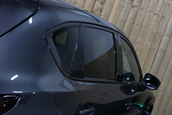 Mazda CX-5 2.0 e-SkyActiv-G M Hybrid 165 Homura *Bose*360 Camera*Stuur- Stoelverwaming*