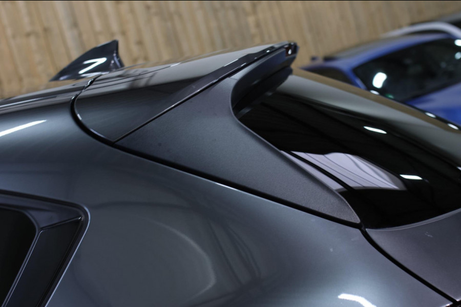 Mazda CX-5 2.0 e-SkyActiv-G M Hybrid 165 Homura *Bose*360 Camera*Stuur- Stoelverwaming*