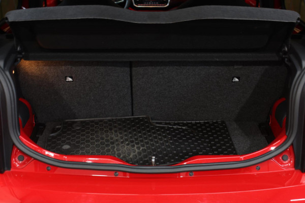 Volkswagen up! 1.0 TSI GTI *Pano*Beats*Cruise control*Stoelverwarming*