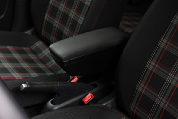 Volkswagen up! 1.0 TSI GTI *Pano*Beats*Cruise control*Stoelverwarming*