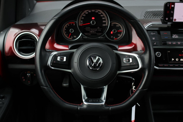Volkswagen up! 1.0 TSI GTI *Pano*Beats*Cruise control*Stoelverwarming*