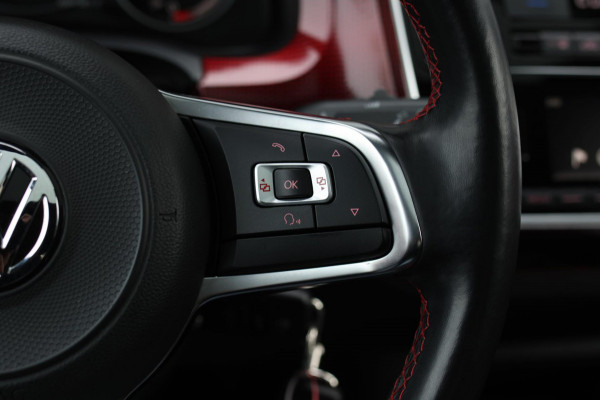 Volkswagen up! 1.0 TSI GTI *Pano*Beats*Cruise control*Stoelverwarming*