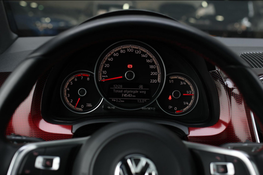 Volkswagen up! 1.0 TSI GTI *Pano*Beats*Cruise control*Stoelverwarming*