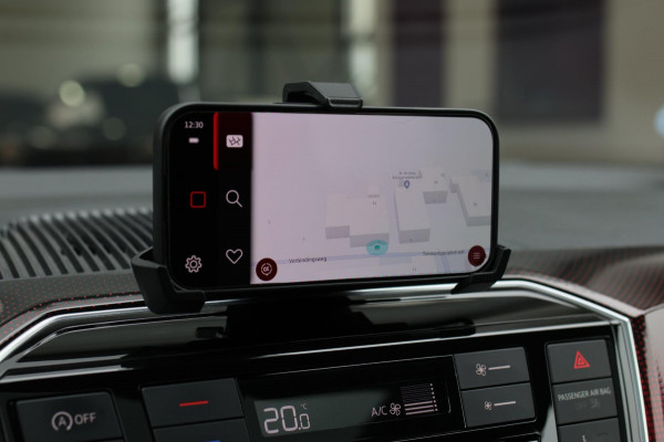 Volkswagen up! 1.0 TSI GTI *Pano*Beats*Cruise control*Stoelverwarming*