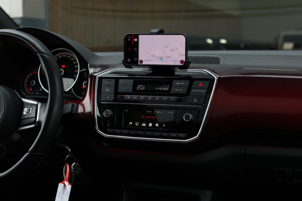 Volkswagen up! 1.0 TSI GTI *Pano*Beats*Cruise control*Stoelverwarming*
